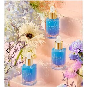 Byroe NY Hydrangea Tea Intensive Hydration‎ Serum